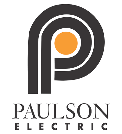 Logo for sponsor Paulson Electric